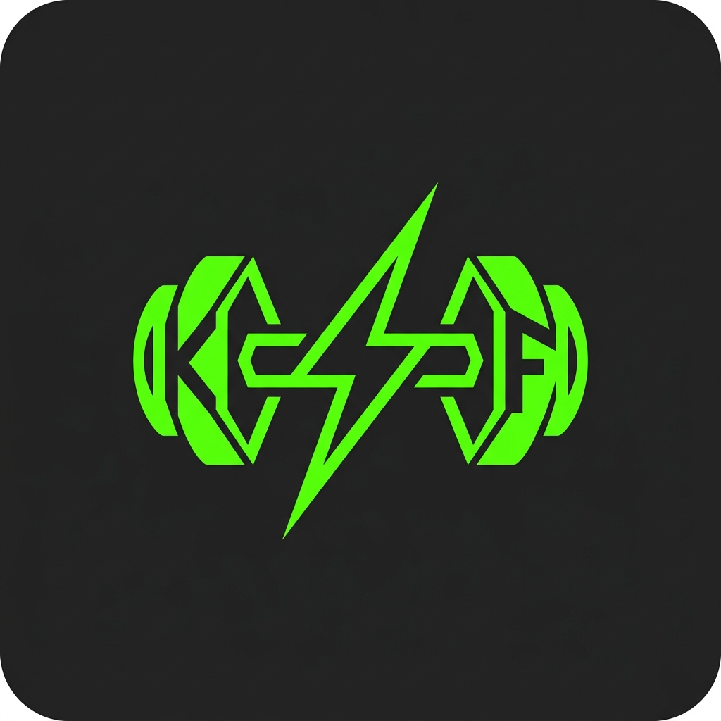 FitKit Logo